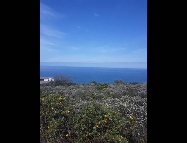LAND FOR SALE IN VILLAGE ON SEA